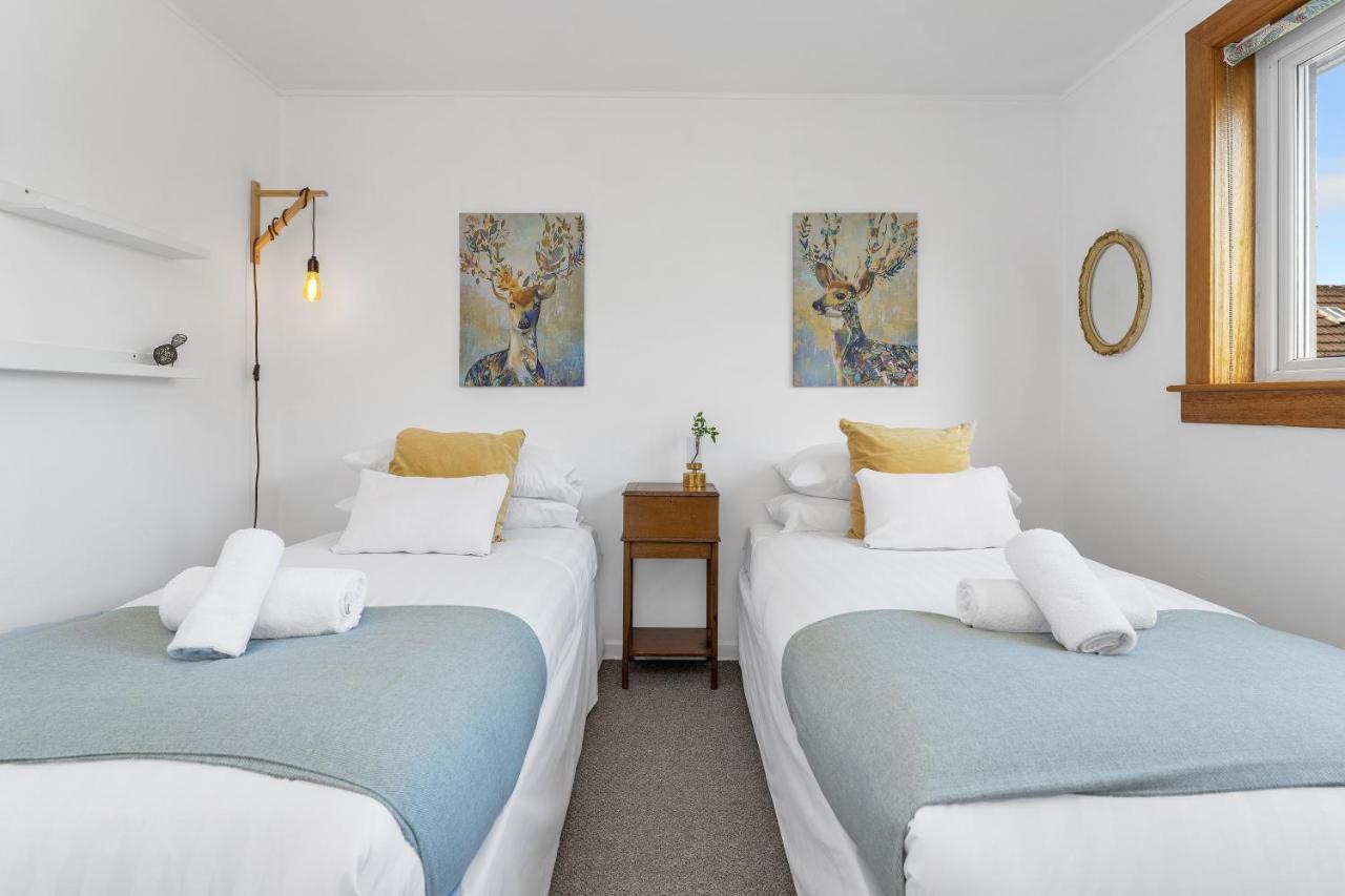 Cozy With Character Cheerful Home With Garden At Leith Links Park Édimbourg Extérieur photo